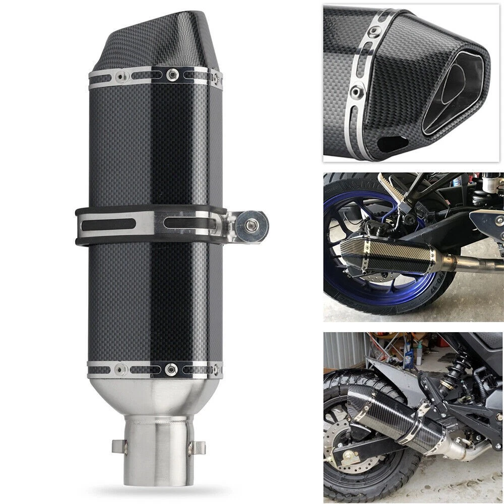 Motorcycle Exhausts & Exhaust System Parts for Suzuki RF900R for