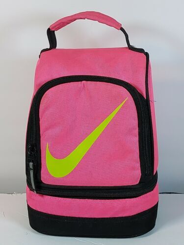 nike space jam lunch bag