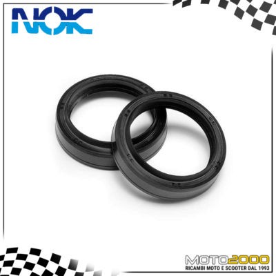 Kit Paraolio Forcella NOK 41x53,1x8/9,5 mm