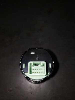 21 22 23 MAZDA CX-5 Push Start Button ONLY; ID# BJS7663S0 | eBay