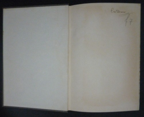 Grace And Personality by John Oman (1931 Fourth Edition) - 第 3/7 張圖片