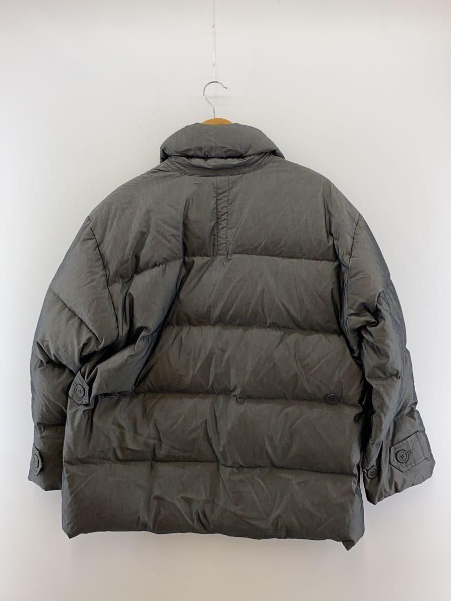Plantation Down Jacket 90Sissey Miyake Windcoat M Cotton Plantation Down Jacket 90Sissey Miyake Windcoat M Cotton