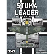 DV1062 Dan Verssen Games Stuka Leader