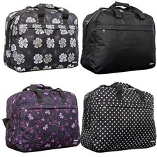 Easyjet 45x36x20 cm MAX Borsa da viaggio bagaglio a mano cabina sotto sedile