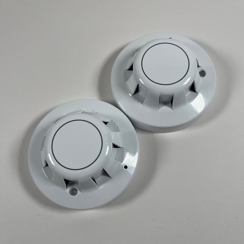 5 x Apollo Serie 65 Optische Rauchmelder 55000-317 APO ohne Basen - Bild 5 von 8