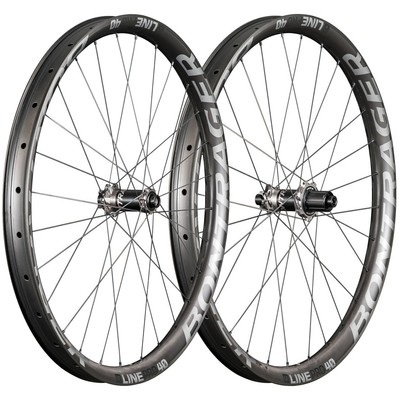 Bontrager Line Pro 40 27.5\