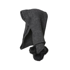 ugg cashmere scarf