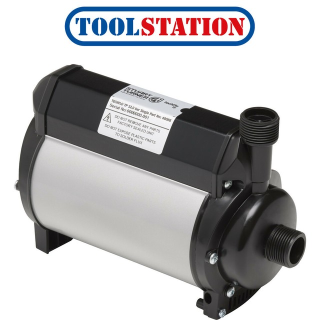 Stuart Turner 49086 Showermate TP S2.0 Bar Pump for sale online eBay