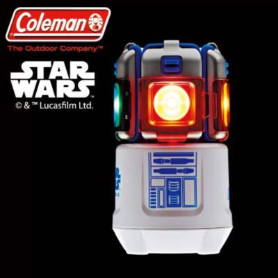 Coleman R2-D2 ランタン s-l400.jpg