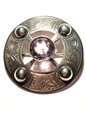 Beautiful 1954 Edinbuigh Scotland Sterling & ...