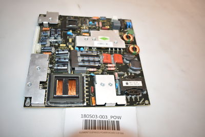 ELEMENT ELEFW321 POWER BOARD CCP-508