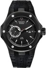 V.O.S.T. Germany Herrenuhr V100.014.MB.BS.R.B Multifunktion Safirglas 20ATM