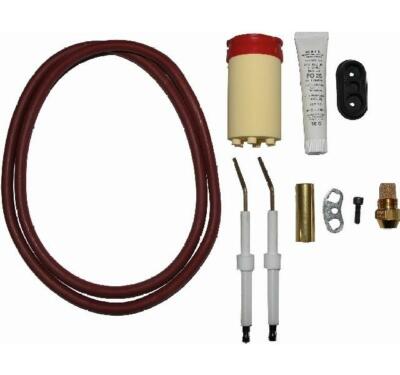 Wolf Wartungsset für COB-2-15, Neu in OVP!