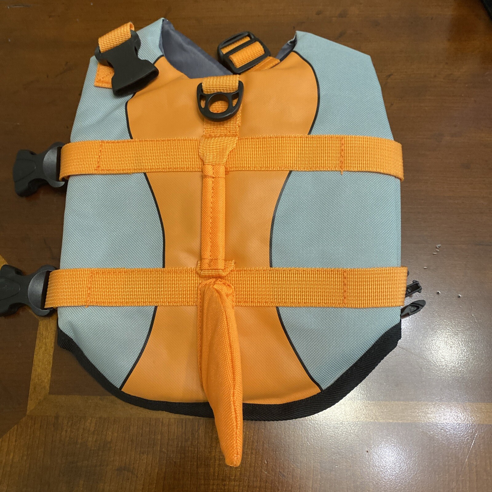 AOFITEE Dog Life Jacket XSmall, High Flotation Dog Life Vest, Ripstop Dog Life
