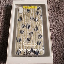 Heyday Art Deco Phone Case For iPhone XS Max