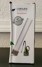 Dust Cleaning Vacuum Attachment