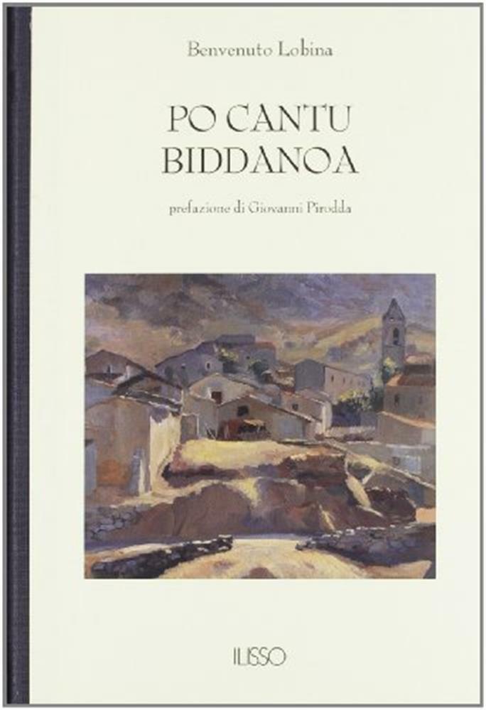 Po cantu Biddanoa - Lobina Benvenuto