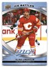 Elias Lindholm 2023-24 Upper Deck MVP HOCKEY #83 Calgary Flames Ice Battles