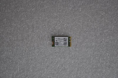 New Lenovo B50-80 Qualcomm Atheros Wireless WIFI Board Card QCNFA335 04X6022
