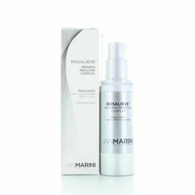 Jan Marini RosaLieve Redness Reducing Complex 30ml/1oz #mode