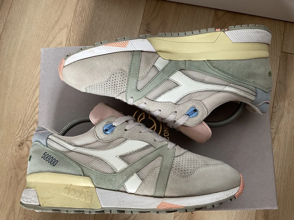 Diadora concepts sales
