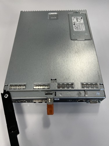 Dell EqualLogic DCY2N 10GBE iSCSI Type 15 Controller Module E09M003 - Picture 2 of 3