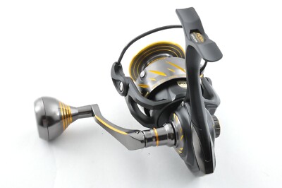 PENN Authority 4500 Spinning Reel 【1Day Shipping】 | eBay