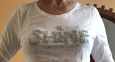 Tshirt neu von Lerros In Gr 38.