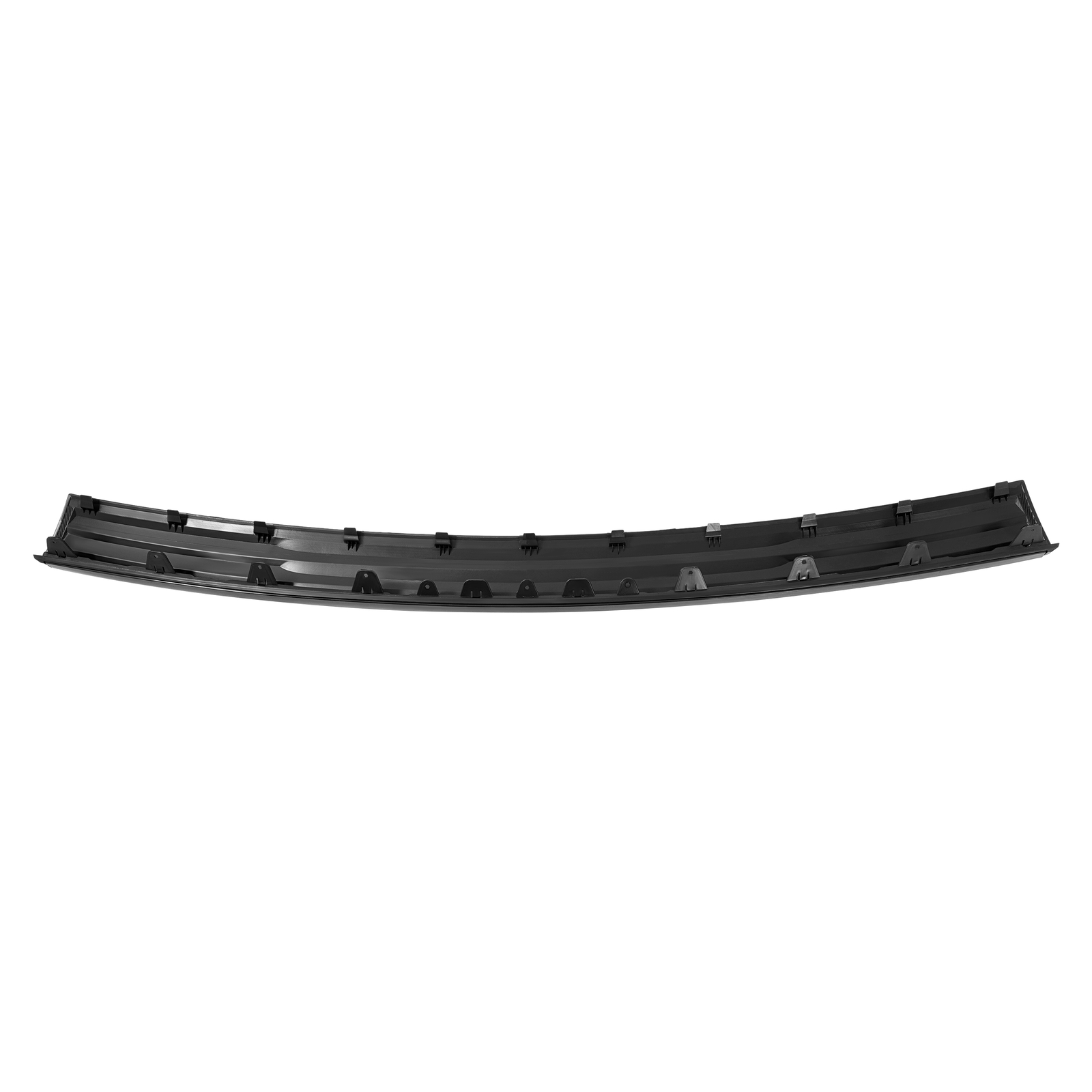 New Rear Bumper Step Pad Face Bar For Chevy GMC Suburban Tahoe Yukon 2015-2020