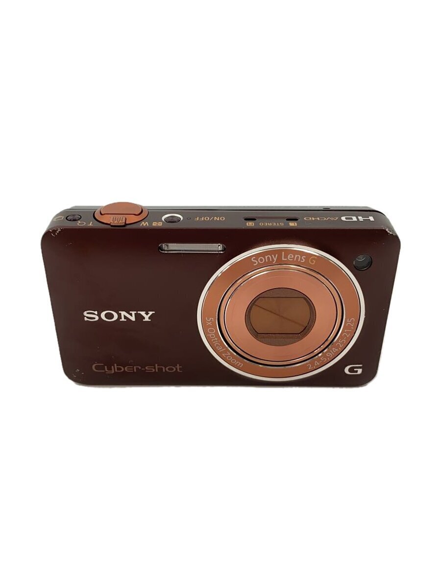 Sony Compact Digital Camera Dsc-Wx5