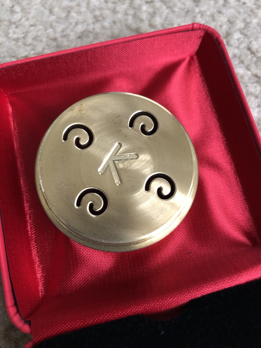 Kenwood Pasta Maker Bronze Die Attachment Silatelli