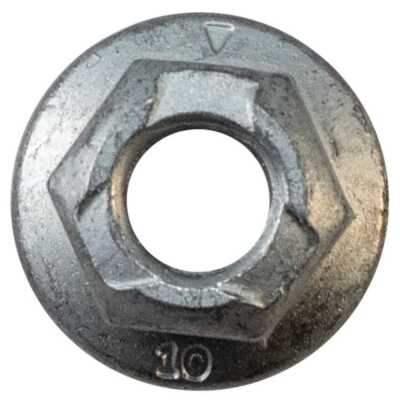 Rocker Arm Nut  Melling  MRM1860