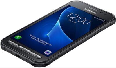Android Samsung Galaxy Xcover (Value Edition) SM-G389F 4G