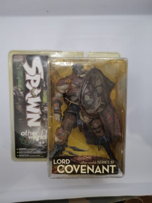 マクファーレントイズ スポーン LORD COVENANT Amazon.com: McFarlane Toys Mortal Kombat Spawn Lord Covenant