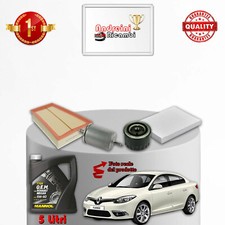 Filtre à huile Renault FLUENCE