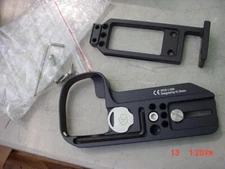 YC Onion Litchi Series L Bracket For Canon EOS 5D Mk IV X002FS7QPD