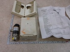 IFM EFECTOR, PN3224, PRESSURE SENSOR, 015PRBN...