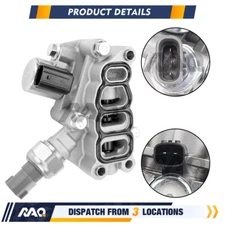  VTEC 2005 2006 2007 Honda Odyssey Solenoid Spool Valve Assembly