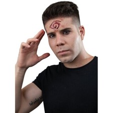 Ghoulish Productions  Eye of Ra Realistic SFX Perfect for Halloween Cosplay