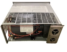 Suburban SF35VHQ SF-35 Ducted RV Camper Motorhome Trailer Furnace 35,000 BTU