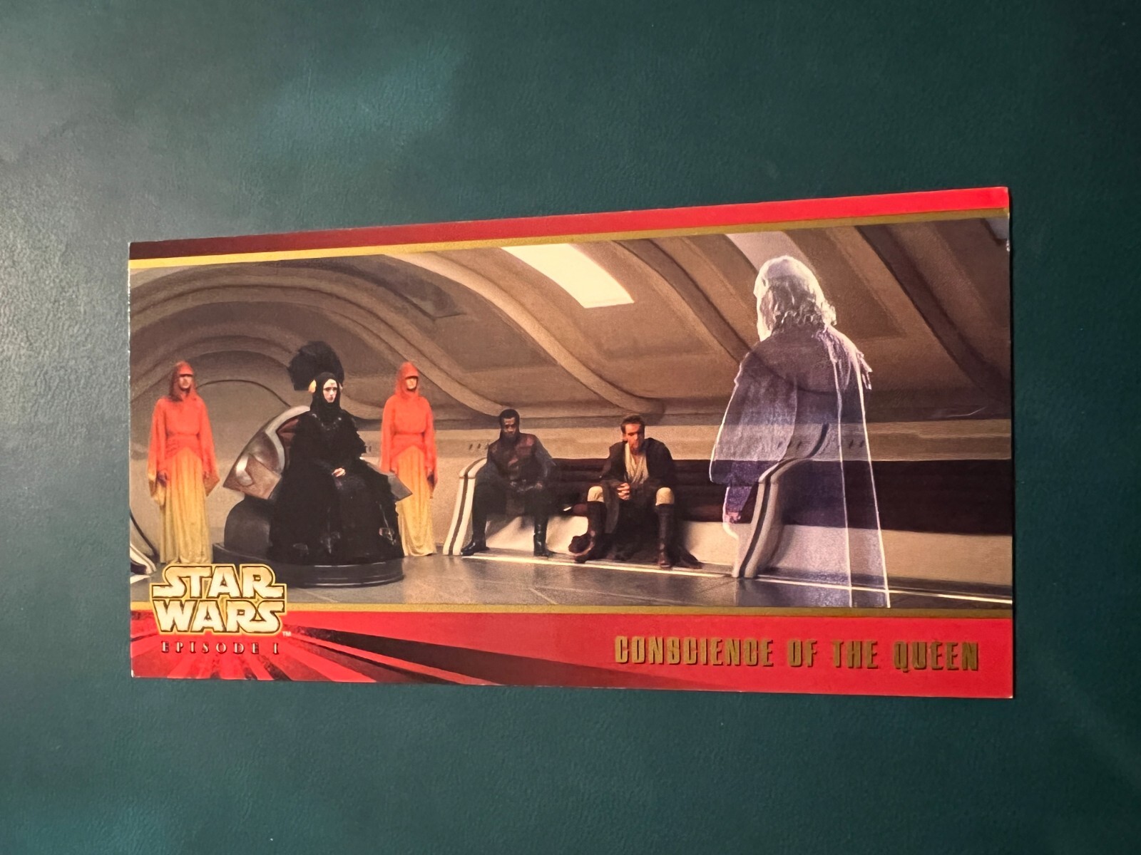 1999 Topps Star Wars Episode I SERIES 1-2 Widevision Complete Your Set U Pick - Picture 73 of 331