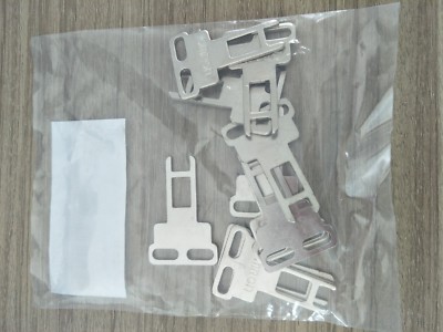 10PCS Omron D4DS-K1 Safety Key Switch D4DSK1 New