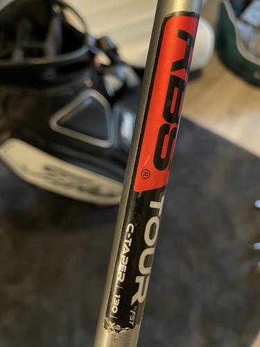 Titleist 2 Iron 712U X Stiff KBS 130g - Picture 9 of 10