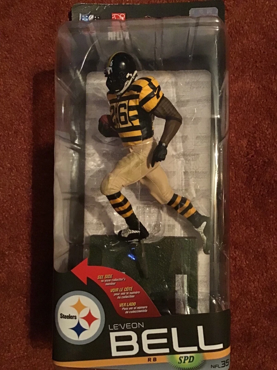 Bell top bumblebee jersey