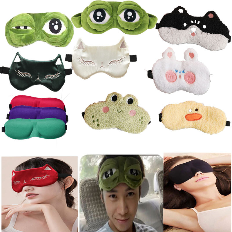 Funny Sleep Mask atelieryuwa.ciao.jp