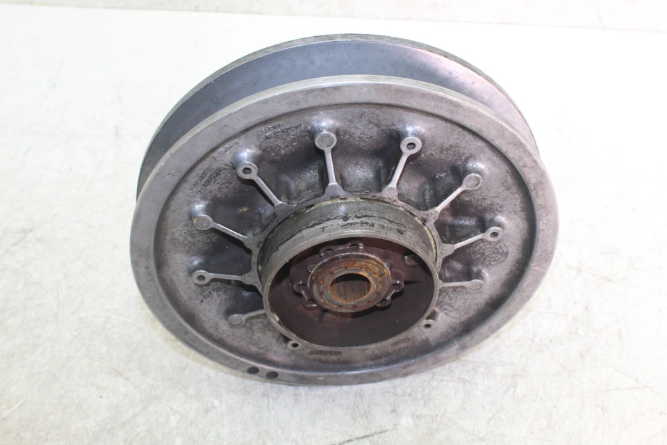 Муфта вторичного привода 03–06 Ski-doo Summit 600 Adrenaline Ho 417126605 - Изображение 2 из 4