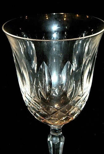 Vintage Tiffin-Franciscan Elyse Stemware, ca. 1964 to 1978, from $17.95/each - Picture 11 of 19