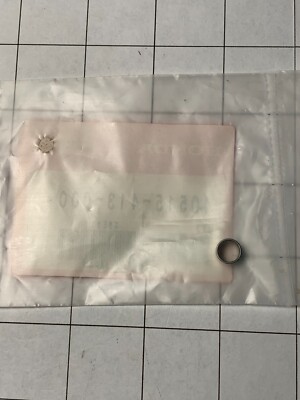 40515-413-000 NOS Honda Chain Case Collar – Genuine OEM in Factory