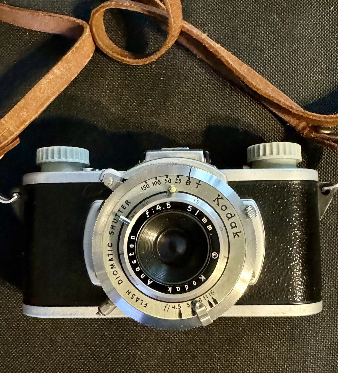 Kodak 35 Camera for sale | eBay