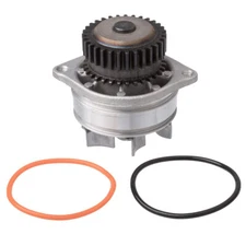 WATER PUMP FITS SUZUKI EQUATOR 2009 2010 2011 2012 B1010JK20A 41192 B1010-JK20A